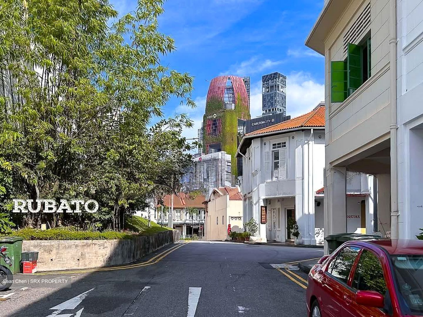 BUKIT PASOH EXTNSN CONSTN AREA (D2), Retail #594594681
